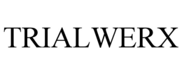 TRIALWERX trademark