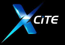 XCITE trademark