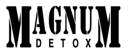MAGNUM DETOX trademark