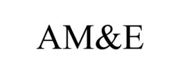 AM&E trademark