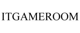ITGAMEROOM trademark