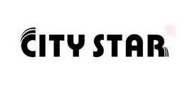 CITY STAR trademark