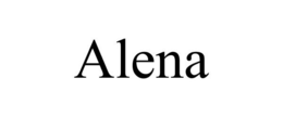 ALENA trademark