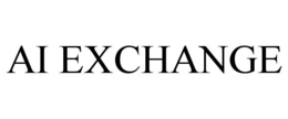 AI EXCHANGE trademark