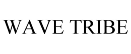 WAVE TRIBE trademark