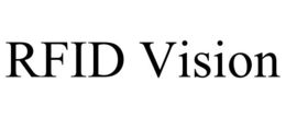 RFID VISION trademark