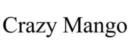 CRAZY MANGO trademark