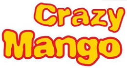 CRAZY MANGO trademark
