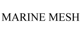 MARINE MESH trademark