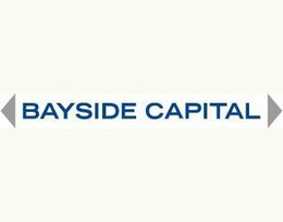 BAYSIDE CAPITAL trademark
