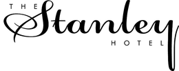 THE STANLEY HOTEL trademark