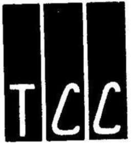 TCC trademark