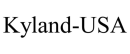KYLAND-USA trademark