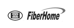 W FIBERHOME trademark