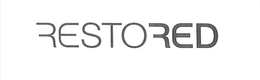 RESTORED trademark