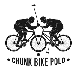 CHUNK BIKE-POLO trademark