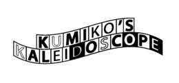 KUMIKO'S KALEIDOSCOPE trademark