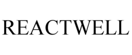 REACTWELL trademark