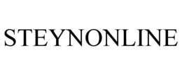 STEYNONLINE trademark