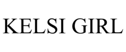 KELSI GIRL trademark