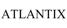 ATLANTIX trademark