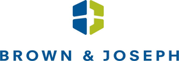 BROWN & JOSEPH trademark