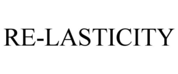 RE-LASTICITY trademark