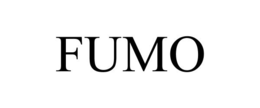 FUMO trademark