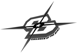 CD CHILDREN OF THE DIRT trademark