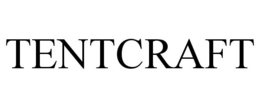 TENTCRAFT trademark