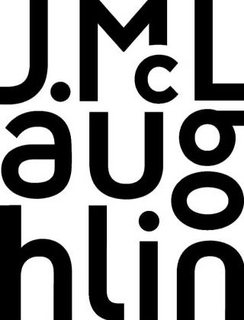 J. MCLAUGHLIN trademark