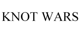 KNOT WARS trademark