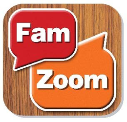 FAM ZOOM trademark
