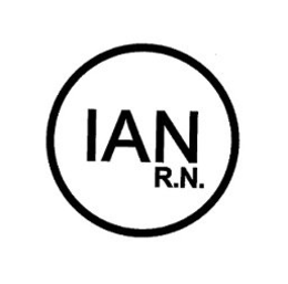 IAN R.N. trademark
