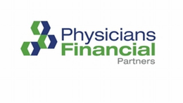 PHYSICIANS FINANCIAL PARTNERS trademark