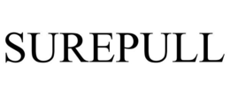 SUREPULL trademark