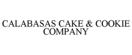 CALABASAS CAKE & COOKIE COMPANY trademark