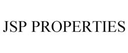 JSP PROPERTIES trademark