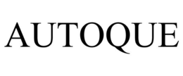 AUTOQUE trademark