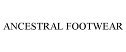 ANCESTRAL FOOTWEAR trademark