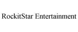 ROCKITSTAR ENTERTAINMENT trademark