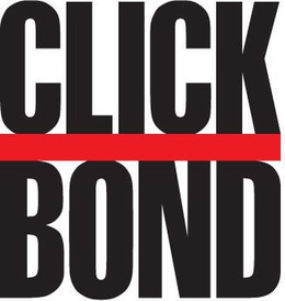 CLICK BOND trademark