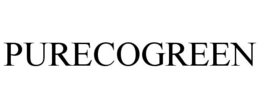 PURECOGREEN trademark