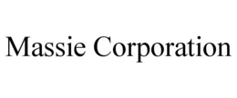 MASSIE CORPORATION trademark
