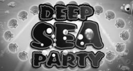 DEEP SEA PARTY trademark
