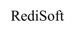 REDISOFT trademark