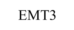 EMT3 trademark