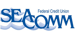 FEDERAL CREDIT UNION SEACOMM trademark