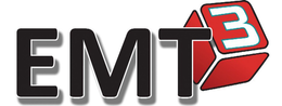 EMT 3 trademark