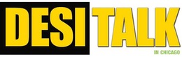 DESI TALK IN CHICAGO trademark